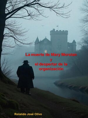 cover image of La muerte de Mary Morstan y el despertar de la organización